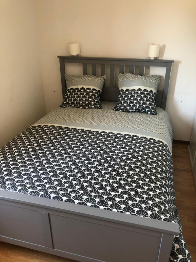 לה ורדון-סור-מר Appartement 119 Residence מראה חיצוני תמונה