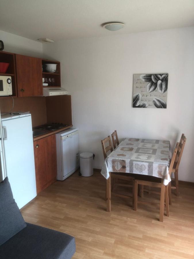 לה ורדון-סור-מר Appartement 119 Residence מראה חיצוני תמונה