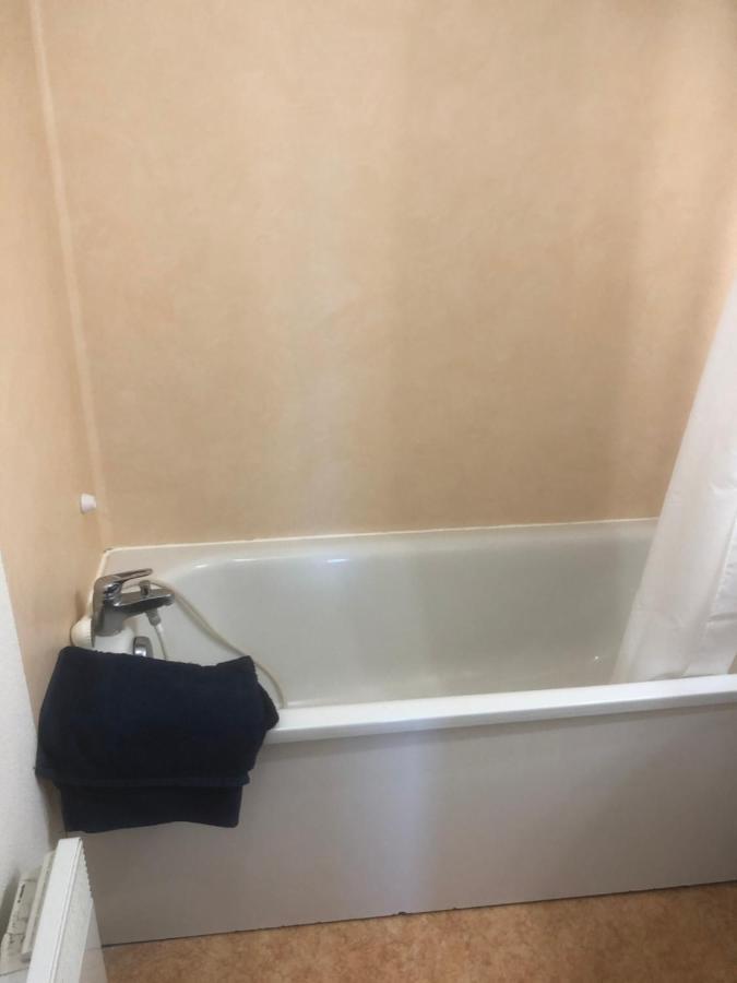 לה ורדון-סור-מר Appartement 119 Residence מראה חיצוני תמונה